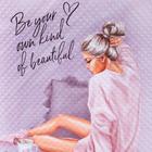 Покрывало Этель 1,5 сп Sweet holidays, 145х210 см, микрофибра - фото 68887990