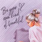 Покрывало Этель 1,5 сп Sweet holidays, 145х210 см, микрофибра - фото 68887991