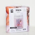 Покрывало Этель 1,5 сп Sweet holidays, 145х210 см, микрофибра - фото 68887993