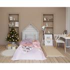 Покрывало Этель 1,5 сп Sweet holidays, 145х210 см, микрофибра - фото 68887994