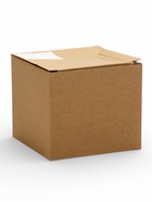 Декоративный горшок для цветов «Совёнок», 550 мл, 11×11.5×10 см, керамика, бежевый - Фото 8