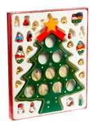 Сувенир «Супер Ёлка», 7×20×27 см - Фото 12