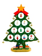 Сувенир «Супер Ёлка», 7×20×27 см - Фото 5