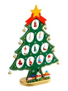 Сувенир «Супер Ёлка», 7×20×27 см - Фото 6