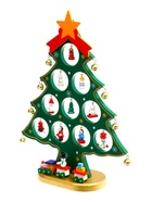 Сувенир «Супер Ёлка», 7×20×27 см - Фото 7