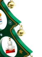 Сувенир «Супер Ёлка», 7×20×27 см - Фото 8