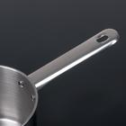 УЦЕНКА Ковш «Базис», 14 см, 900 мл с мерной шкалой - Фото 5