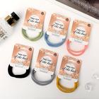 Резинка для волос "Спорт" (набор 2 шт) кручёная нить, микс (комплект 6 шт) - фото 46159771 Резинка для волос "Спорт" (набор 2 шт) кручёная нить, микс (комплект 6 шт) - фото 46159771