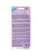 Цветные карандаши 12 цветов ZOO, пластиковые, шестигранные - Фото 8