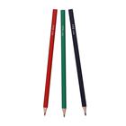 Цветные карандаши 18 цветов ZOO, пластиковые, шестигранные - Фото 2