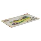 Альбом для рисования А4, 24 листа на клею "Луч" Пейзаж, блок 100 г/м2 - Фото 2