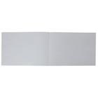 Альбом для рисования А4, 24 листа на клею "Луч" Пейзаж, блок 100 г/м2 - Фото 3