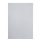 Картон белый А4, 8 листов "Луч", плотность 220 г/м2 мелованный - Фото 3