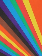 Бумага цветная двусторонняя А4, 16 листов 8 цветов "Луч", офсет 70 г/м2 (комплект 2 шт) - фото 59762584