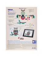 Бумага цветная двусторонняя А4, 16 листов 8 цветов "Луч", офсет 70 г/м2 (комплект 2 шт) - фото 59762586