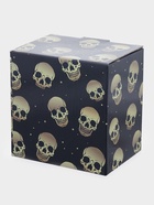 Пивная кружка «Череп. Хэллоуин», 350 мл, стекло, прозрачная - Фото 5