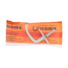 Ручка оконная  Р1, белая - фото 24421235