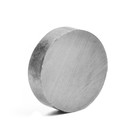 Магнит 15 мм, черный - фото 24421248