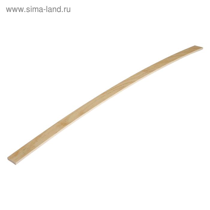 

Ламель 890х37х8 мм