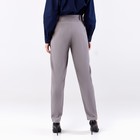 Брюки женские MINAKU: Classic цвет серый, р-р 42 5221212