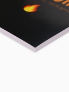 Ежедневник А5, 80 листов в тонкой обложке «Я огонь! Вызывайте пожарных» - Фото 5