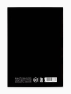 Ежедневник А5, 80 листов в тонкой обложке «Принцесса ебанесса» - Фото 4