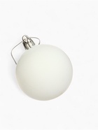 Ёлочные шары под раскраску «Микки Маус», 2 шт., d=5.5 см, набор для творчества - Фото 4