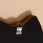 Декоративные крючки «Семья», 58×6×22 см, дерево, МИКС - Фото 5