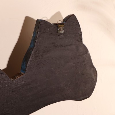 Декоративные крючки «Семья», 58×6×22 см, дерево, МИКС