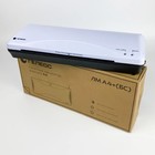 Ламинатор A4 75-175 мкм, 2 вала, скорость 30 см/мин, Гелеос «ЛМ А4+(БС)» - Фото 10