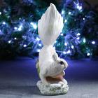 Фигурка полистоун «Белка на большом орехе», 30×17×12 см - Фото 2