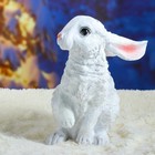 Копилка "Заяц русак" большой, 35х25см - фото 23110419