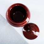 Набор горшков "Подарочный с ухватом" 6х0,5л, стандарт - фото 24333020