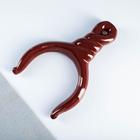 Набор горшков "Подарочный с ухватом" 6х0,5л, стандарт - фото 24333021