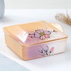 Набор для холодца "Квадро" 3х0,9л, нежность - фото 21114174