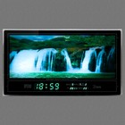 Картина с подсветкой и информационным календарем живая природа 50*89см - Фото 2