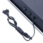 Картина с подсветкой и информационным календарем живая природа 50*89см - Фото 6