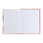 Записная книжка для женщины А6, 80 листов "Стиль жизни", твёрдая обложка, блок офсет, со справочным материалом - Фото 6