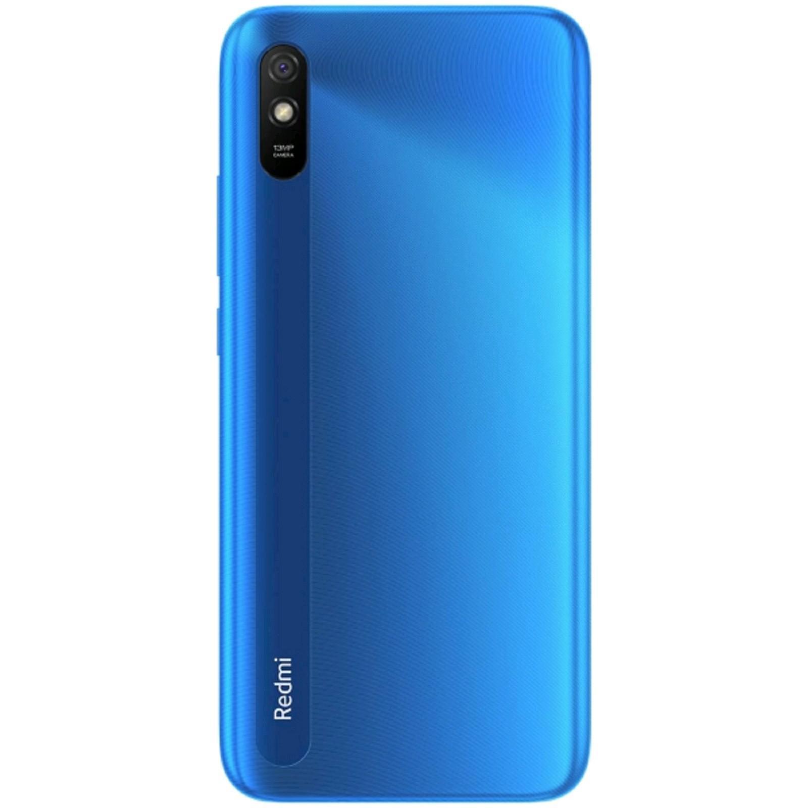 Смартфон Xiaomi Redmi 9A, 6.53