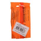 Крепление для москитной сетки металл, белый, 4 шт. - фото 24333028