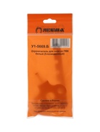 Ограничитель для окон ПВХ, 5-позицион., белый  (артикул 5266276)  большой выбор товаров оптом и в розницу по низким ценам с доставкой