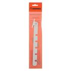 Ограничитель оконный,  белый - фото 21114368