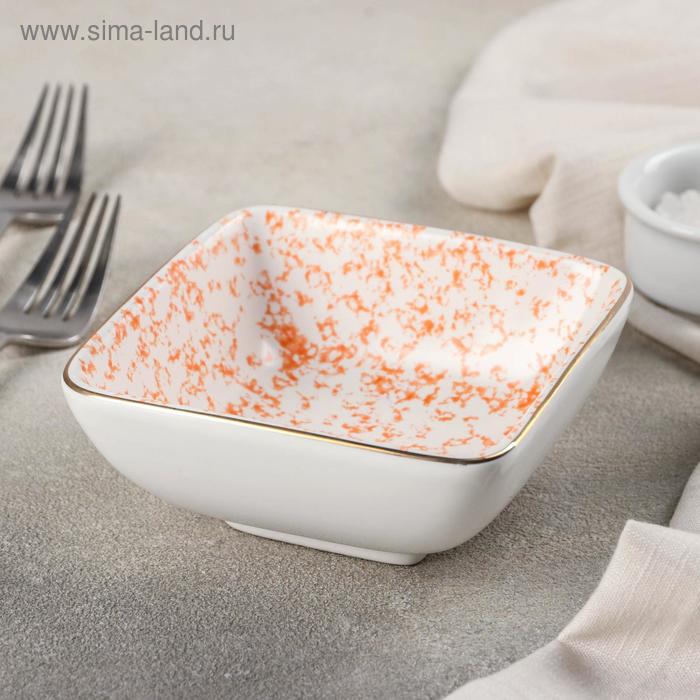 Миска «Марокканка», 360 мл, керамика, белая - Фото 1