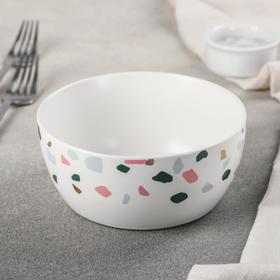 Салатник «Мармелад», 14×6 см  (артикул 5094374)  большой выбор товаров оптом и в розницу по низким ценам с доставкой