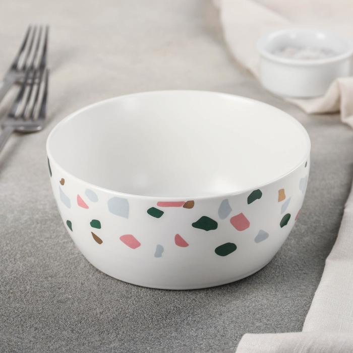 Салатник «Мармелад», 14×6 см - Фото 1