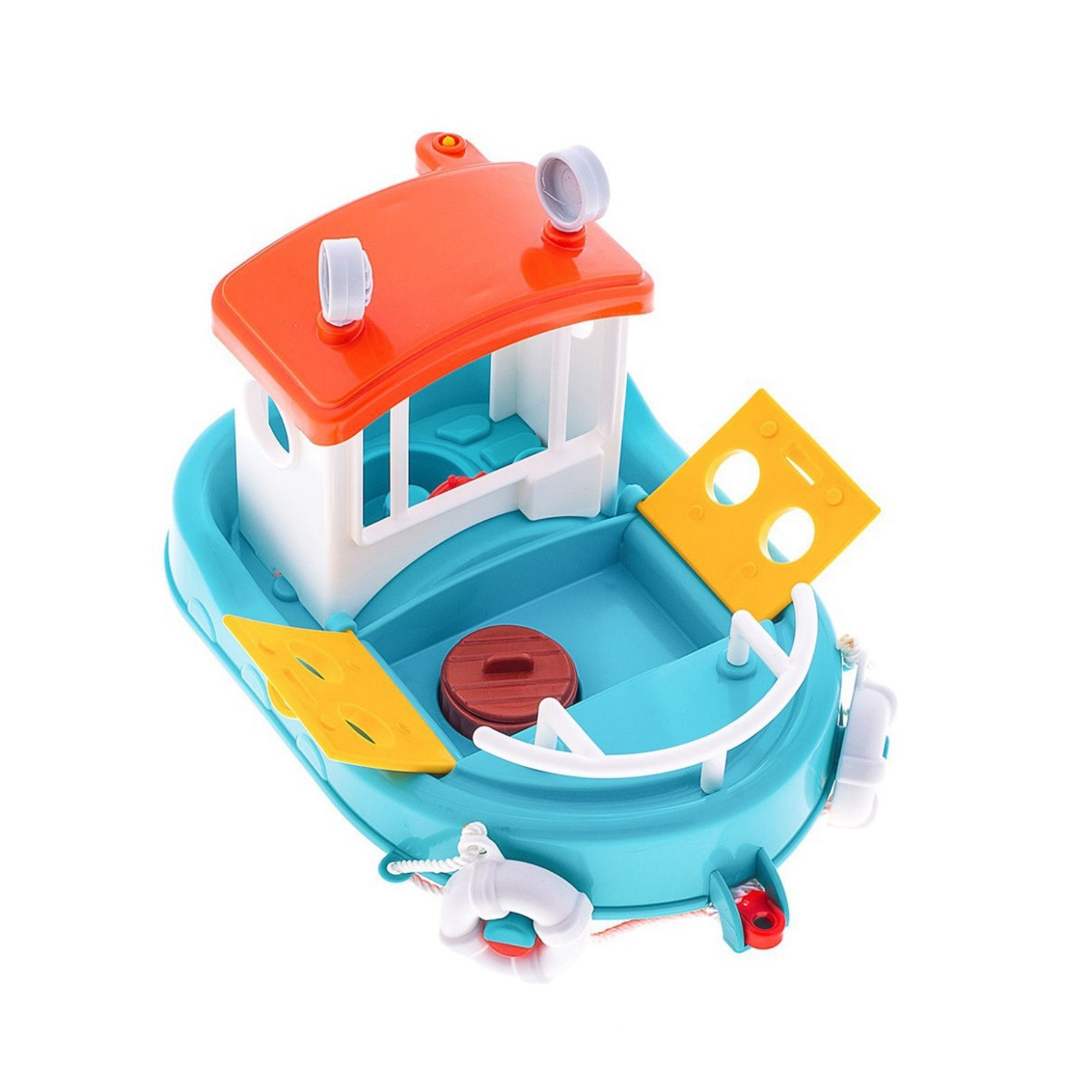 Катер Дельфин Ссср Игрушка Купить На Авито