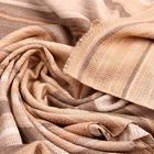 Палантин женский, размер 60х180, цвет мультиколор - Фото 2