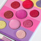 Набор косметики для девочки «Время мечтать!», тени 10 цветов, блеск для губ 4 цвета - Фото 4