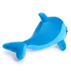 Мягкая игрушка «Дельфин» 45 см - Фото 3