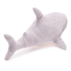 Мягкая игрушка «Акула» 60 см, цвет МИКС - Фото 3